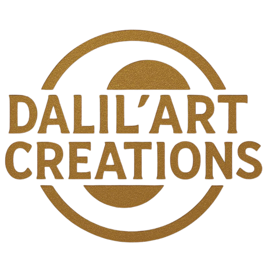 dalilartslogopage